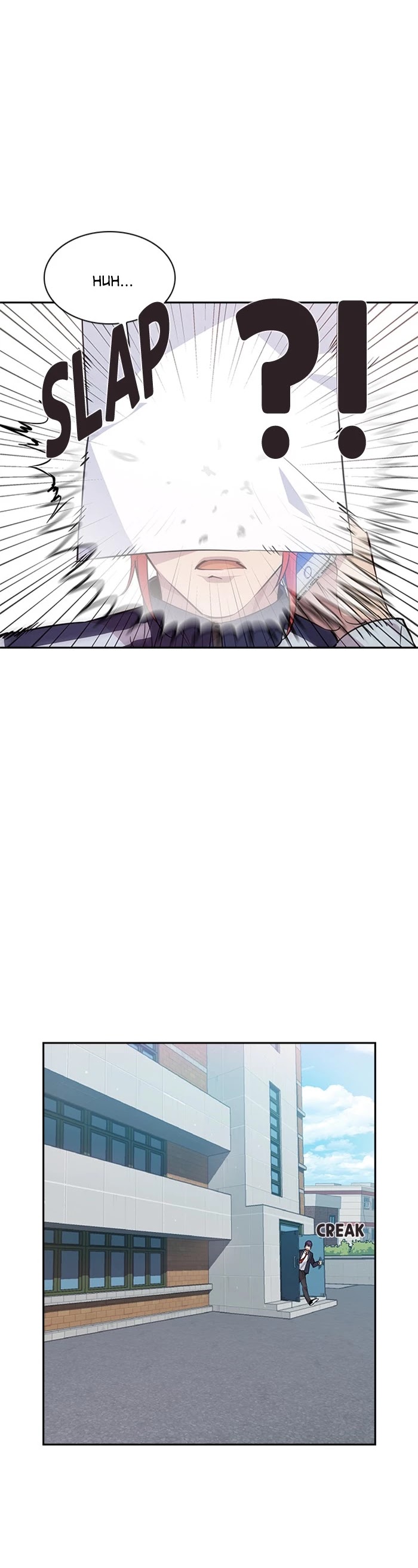The World is Money and Power Chapter 42 page 32 - Chapter 42: Episode 42