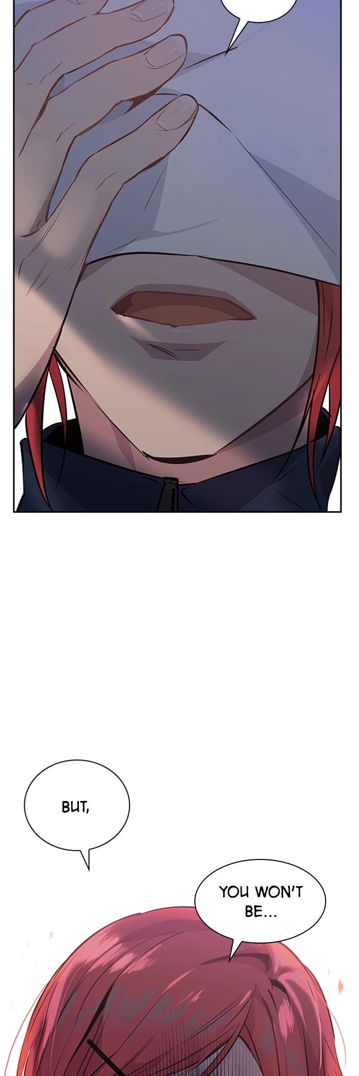 The World is Money and Power Chapter 42 page 34 - Chapter 42: Episode 42