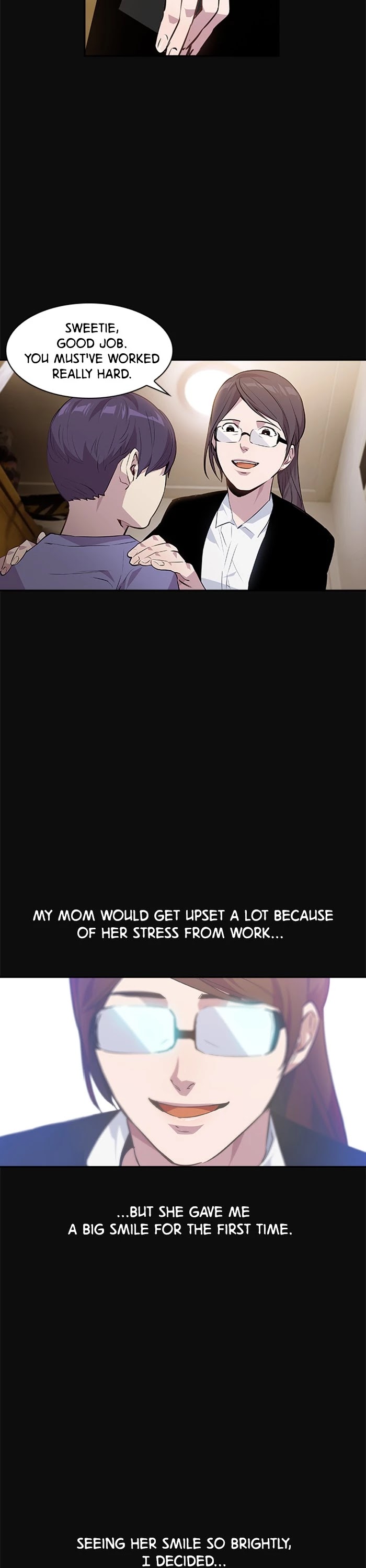 The World is Money and Power Chapter 44 page 10 - Chapter 44: Episode 44