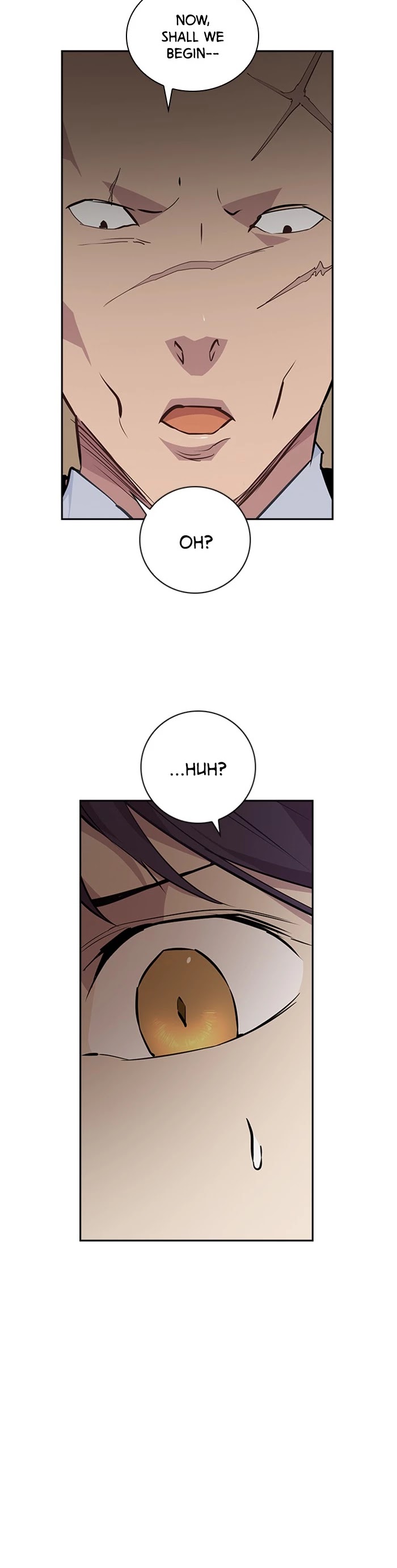 The World is Money and Power Chapter 44 page 24 - Chapter 44: Episode 44