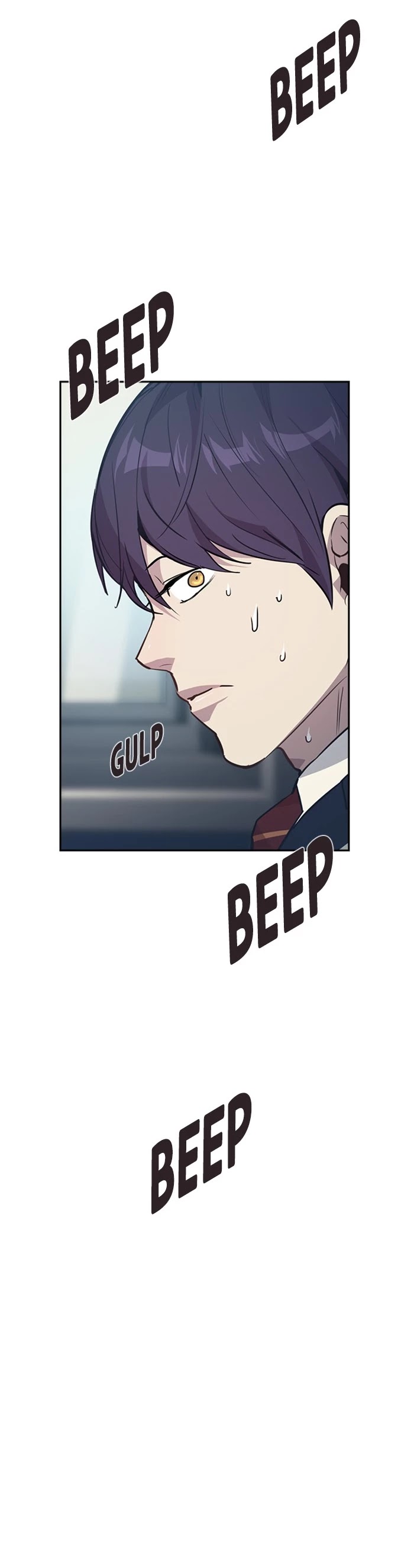 The World is Money and Power Chapter 44 page 32 - Chapter 44: Episode 44