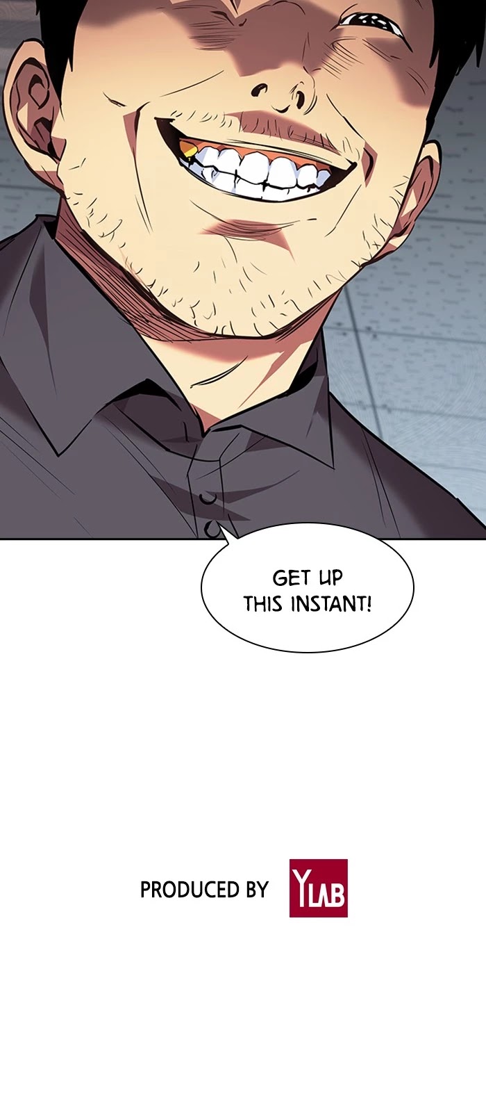 The World is Money and Power Chapter 44 page 36 - Chapter 44: Episode 44