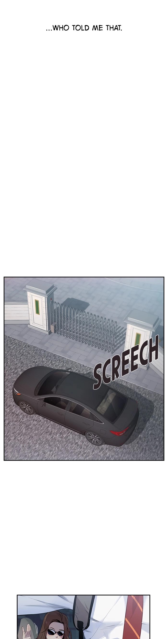 The World is Money and Power Chapter 45 page 35 - Chapter 45: Episode 45