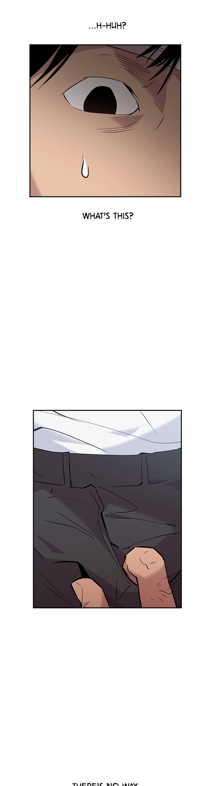 The World is Money and Power Chapter 45 page 4 - Chapter 45: Episode 45