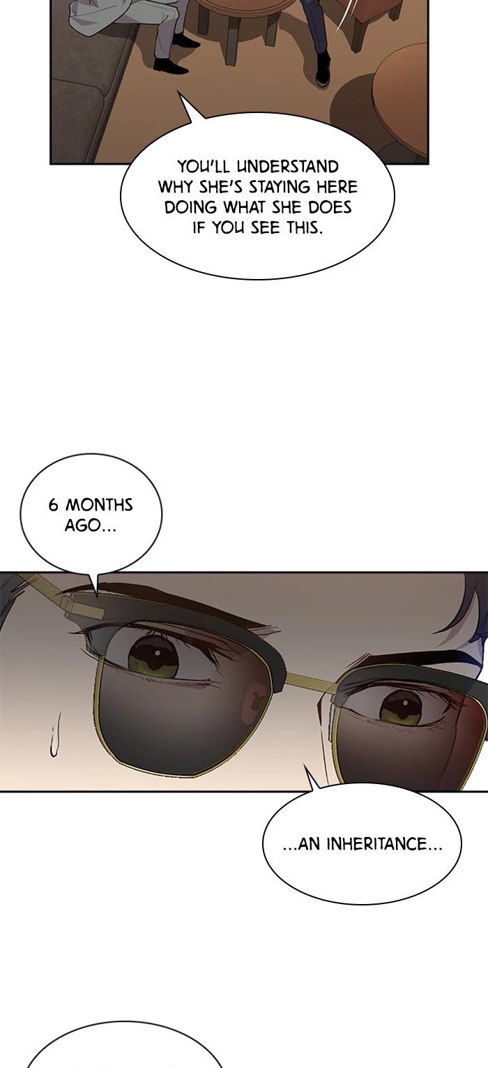 The World is Money and Power Chapter 47 page 29 - Chapter 47: Episode 47