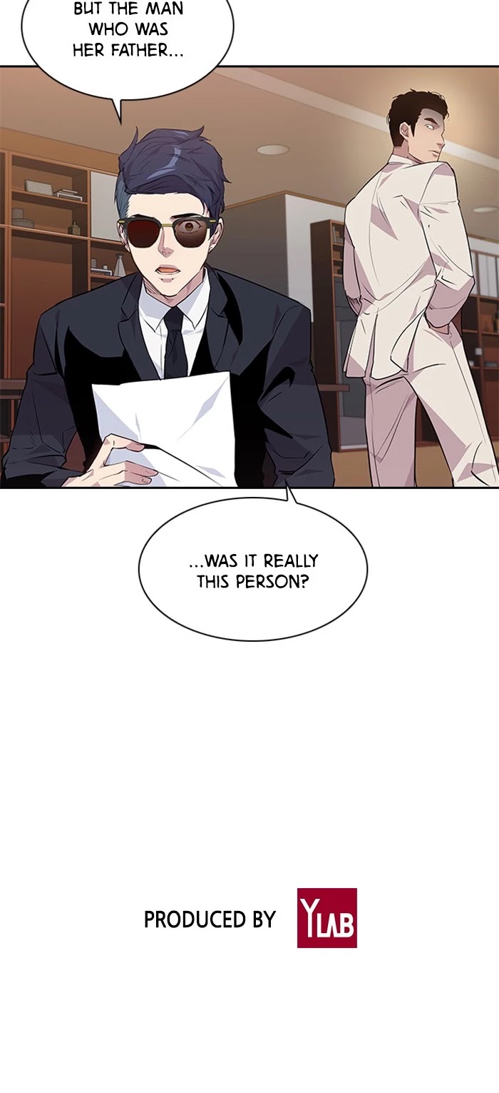 The World is Money and Power Chapter 47 page 30 - Chapter 47: Episode 47
