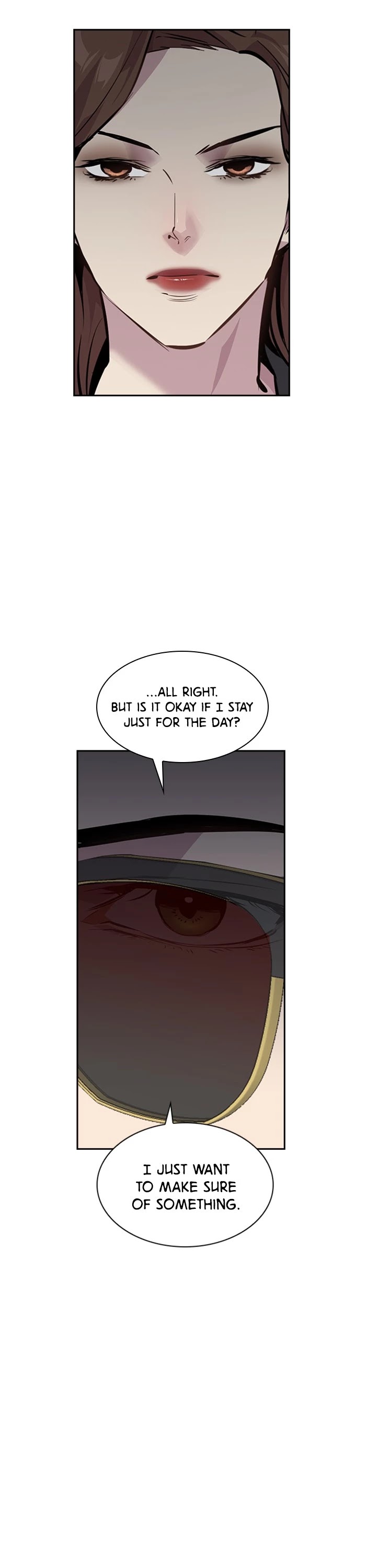 The World is Money and Power Chapter 48 page 26 - Chapter 48: Episode 48