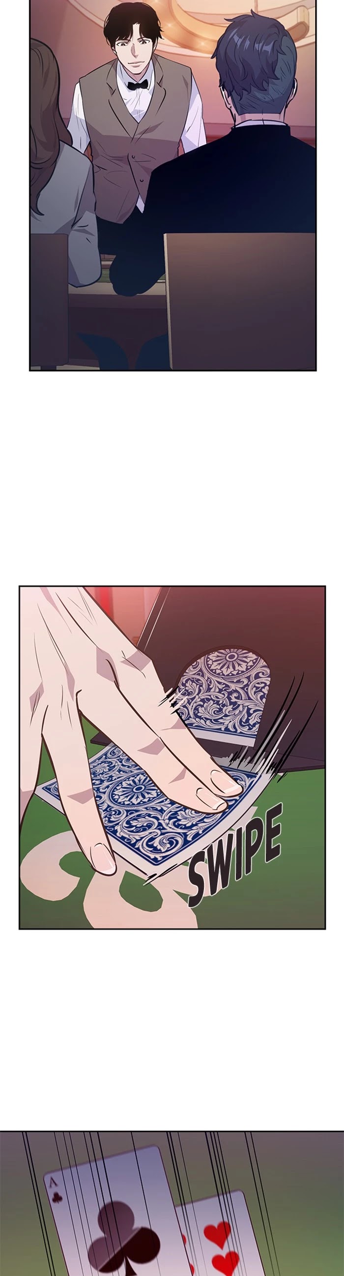 The World is Money and Power Chapter 49 page 28 - Chapter 49: Episode 49
