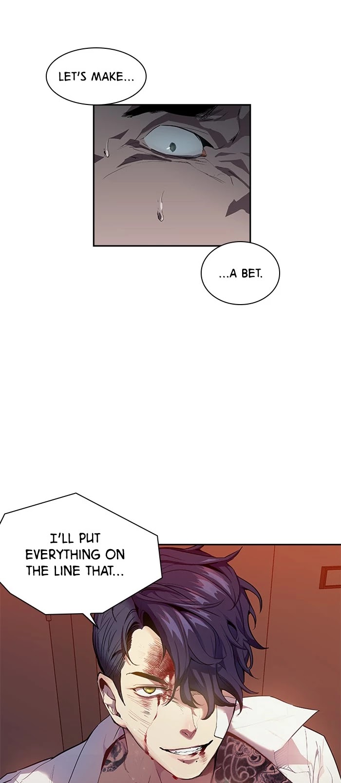 The World is Money and Power Chapter 5 page 26 - Chapter 5: Episode 5