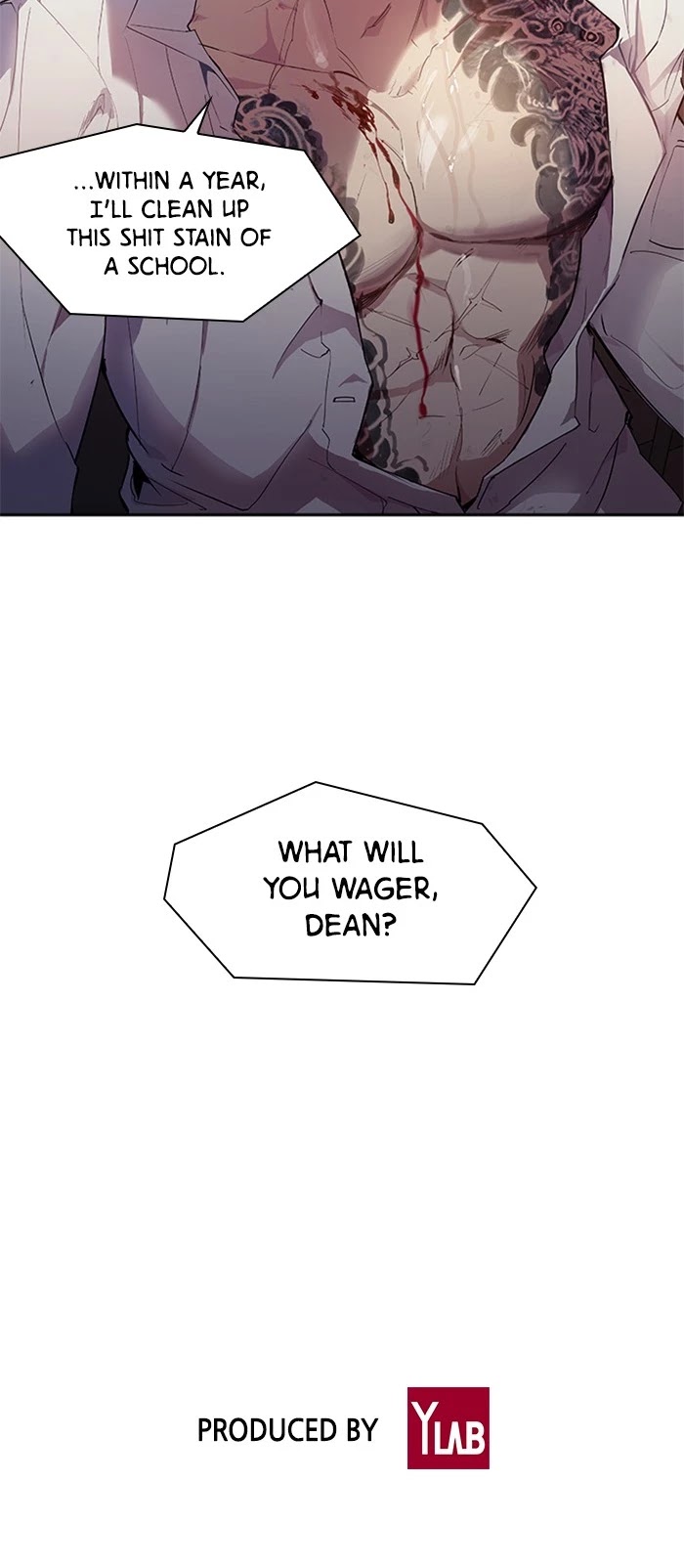 The World is Money and Power Chapter 5 page 27 - Chapter 5: Episode 5