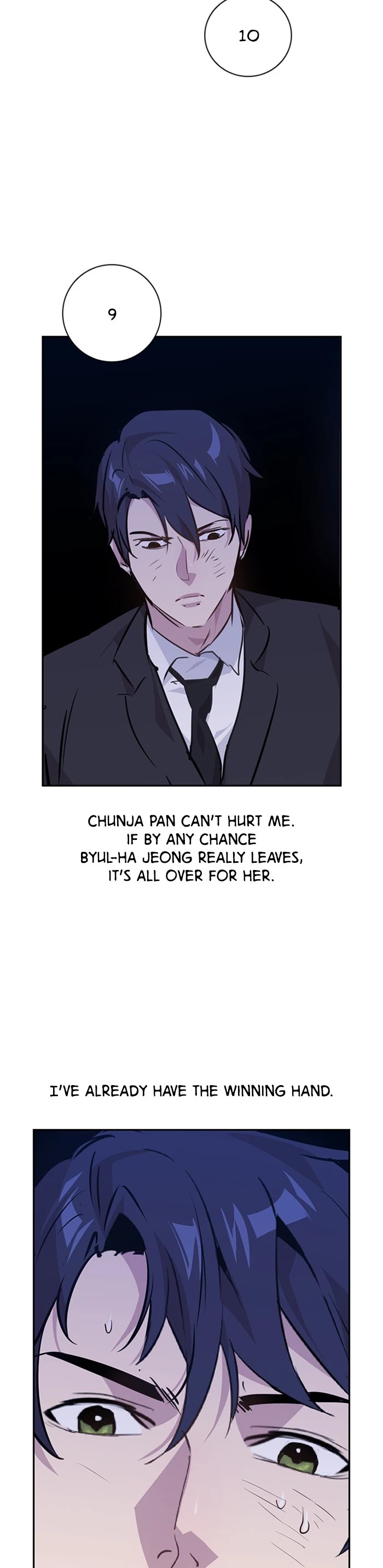 The World is Money and Power Chapter 50 page 28 - Chapter 50: Episode 50
