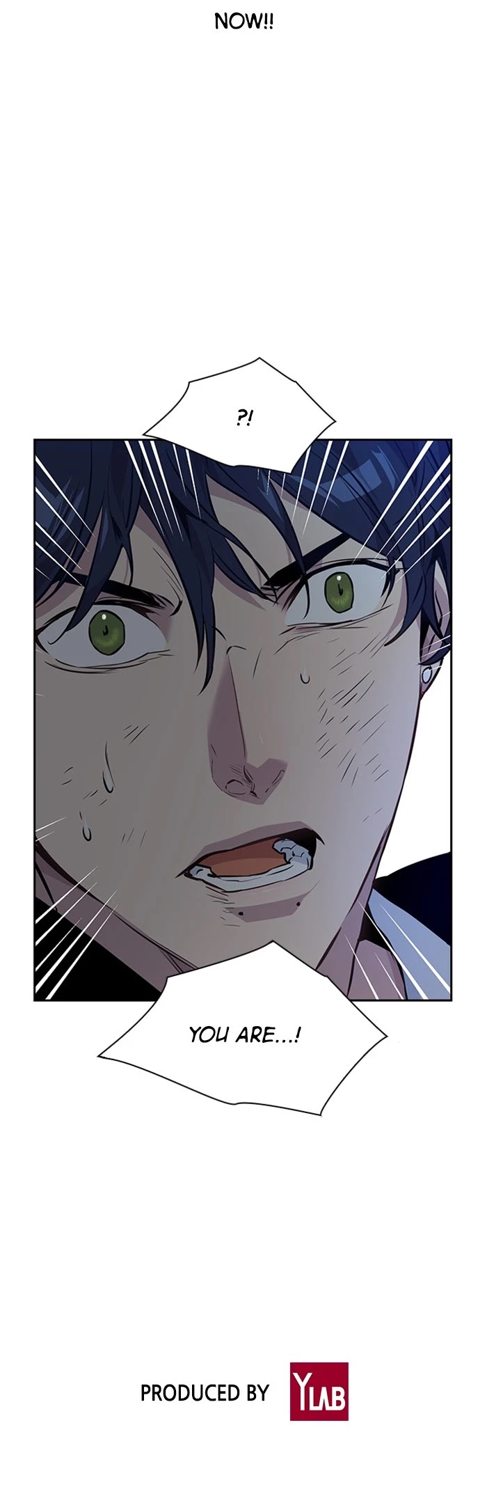 The World is Money and Power Chapter 50 page 36 - Chapter 50: Episode 50