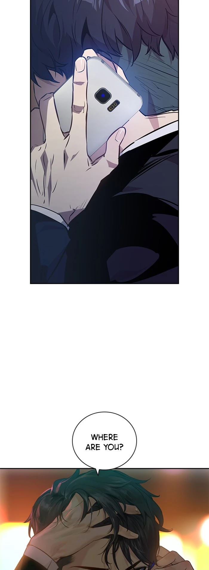 The World is Money and Power Chapter 51 page 26 - Chapter 51: Episode 51