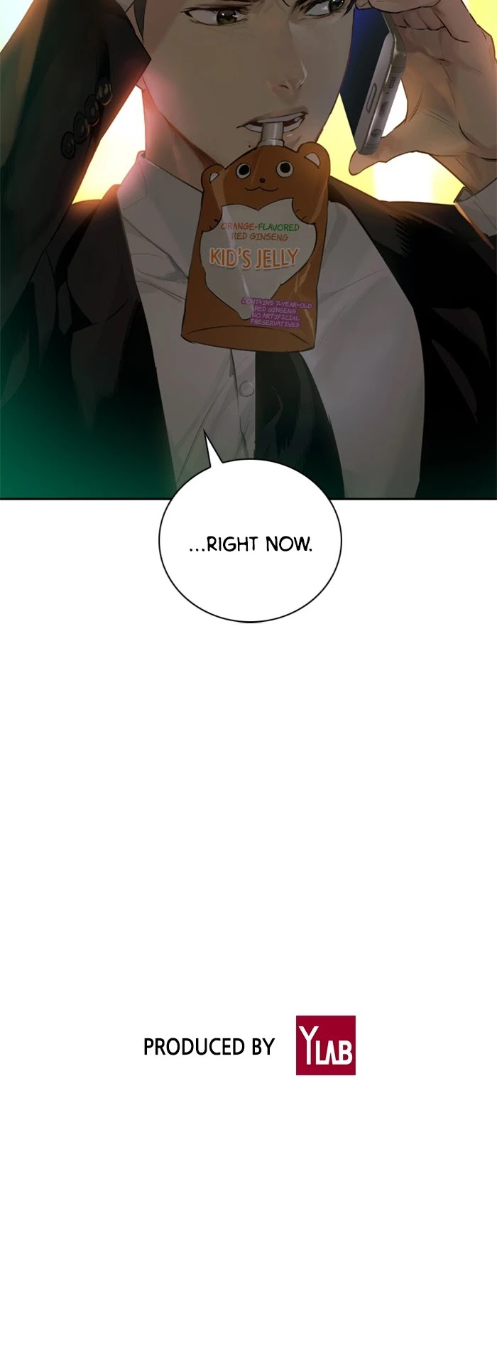 The World is Money and Power Chapter 51 page 27 - Chapter 51: Episode 51