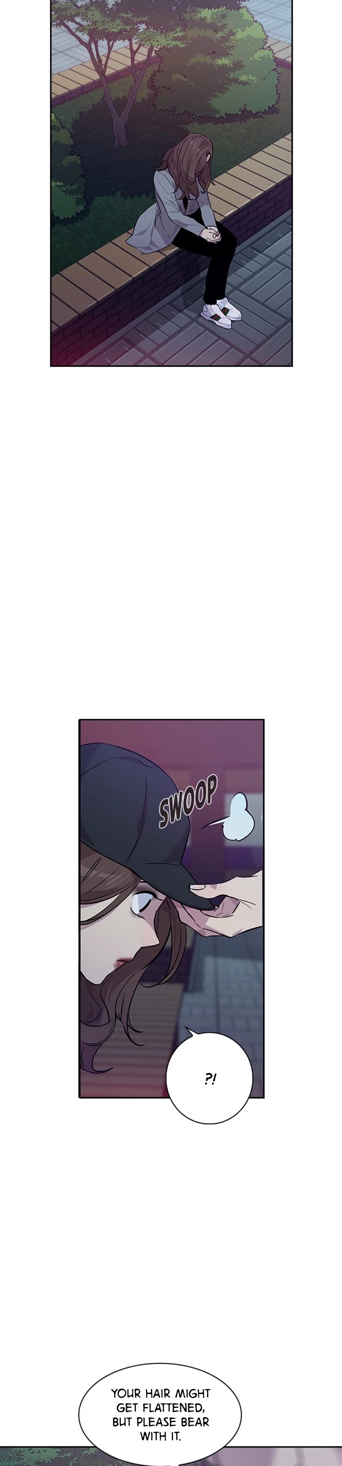 The World is Money and Power Chapter 52 page 11 - Chapter 52: Episode 52