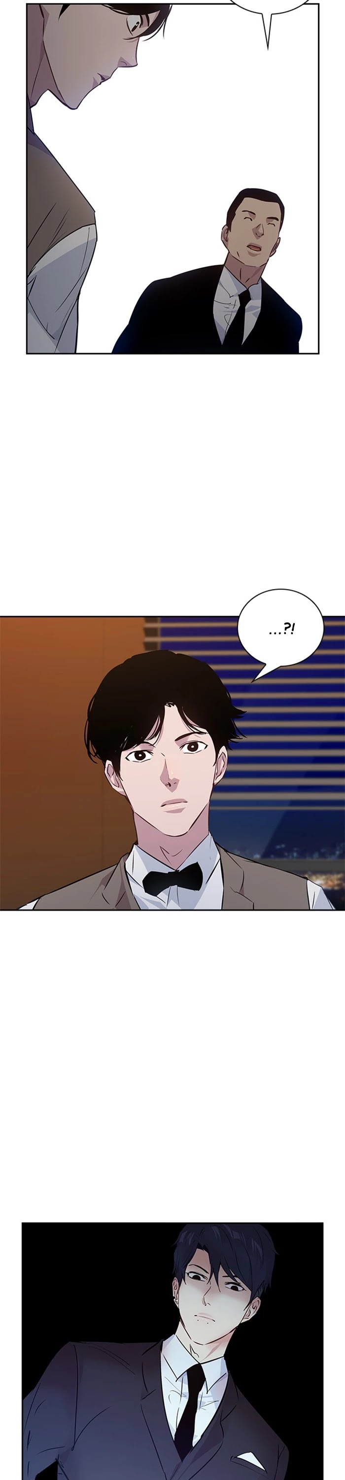 The World is Money and Power Chapter 52 page 30 - Chapter 52: Episode 52