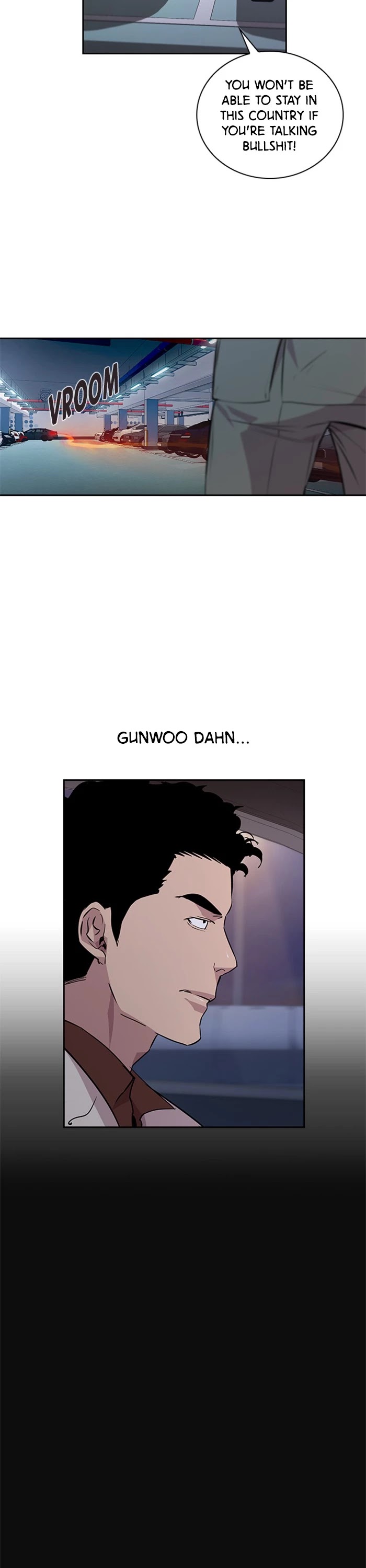 The World is Money and Power Chapter 53 page 14 - Chapter 53: Episode 53
