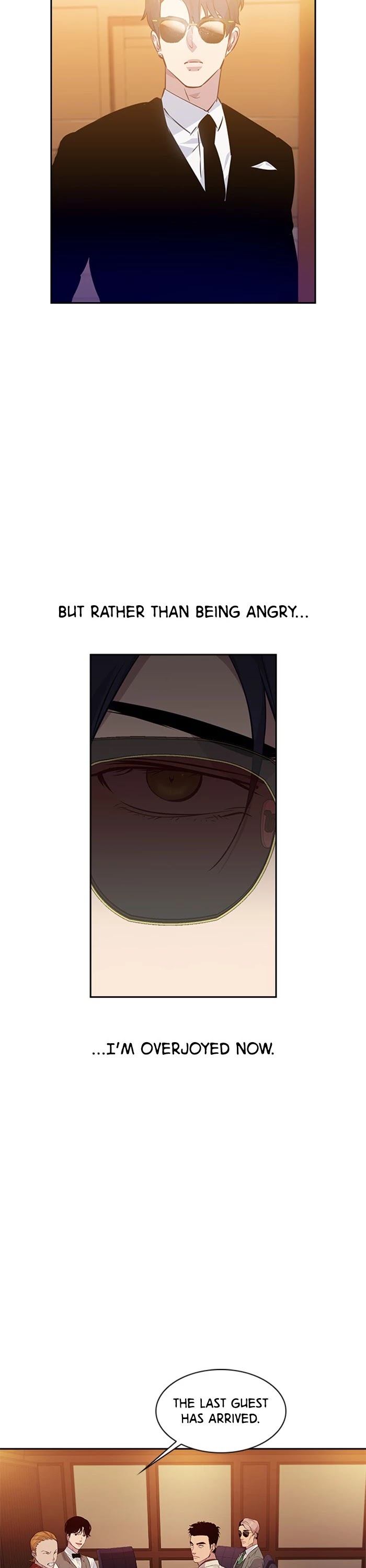 The World is Money and Power Chapter 53 page 26 - Chapter 53: Episode 53