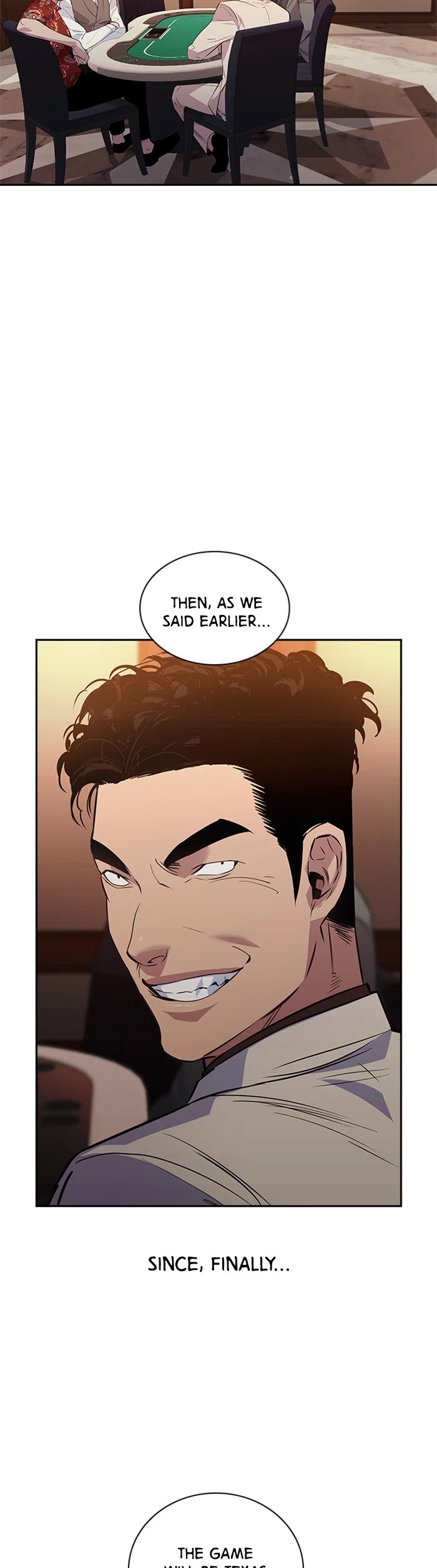 The World is Money and Power Chapter 53 page 27 - Chapter 53: Episode 53