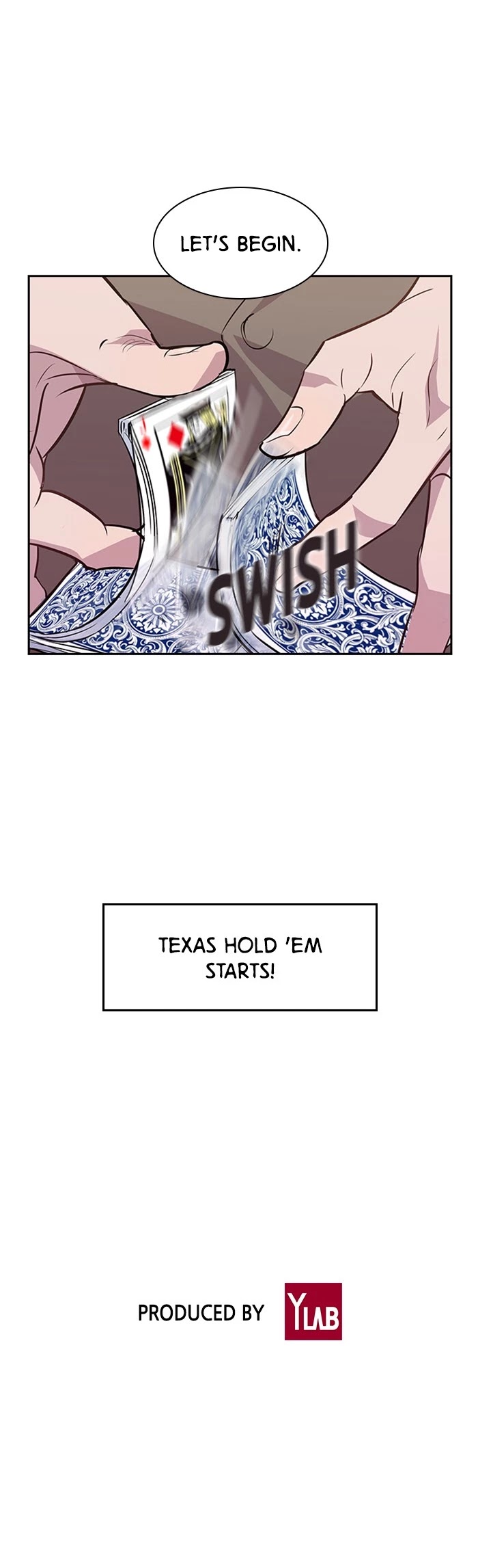 The World is Money and Power Chapter 53 page 30 - Chapter 53: Episode 53