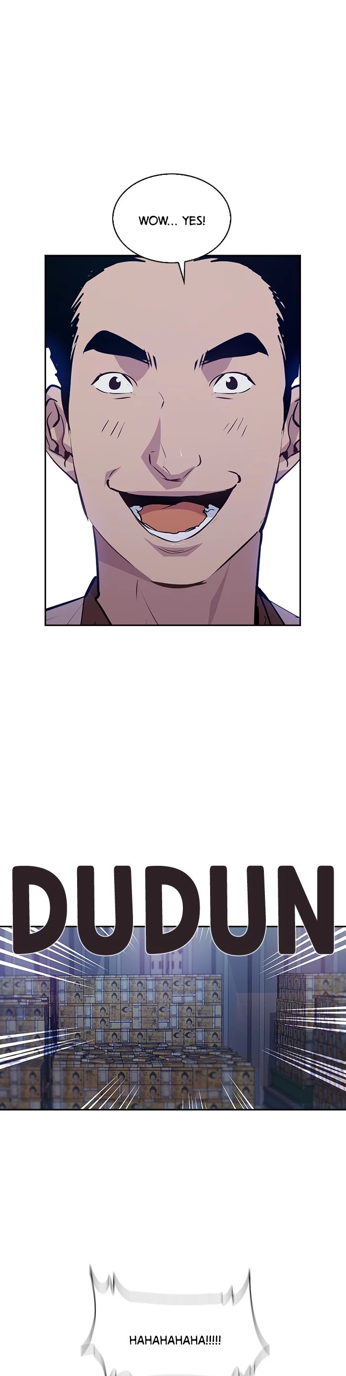 The World is Money and Power Chapter 57 page 24 - Chapter 57: Episode 57