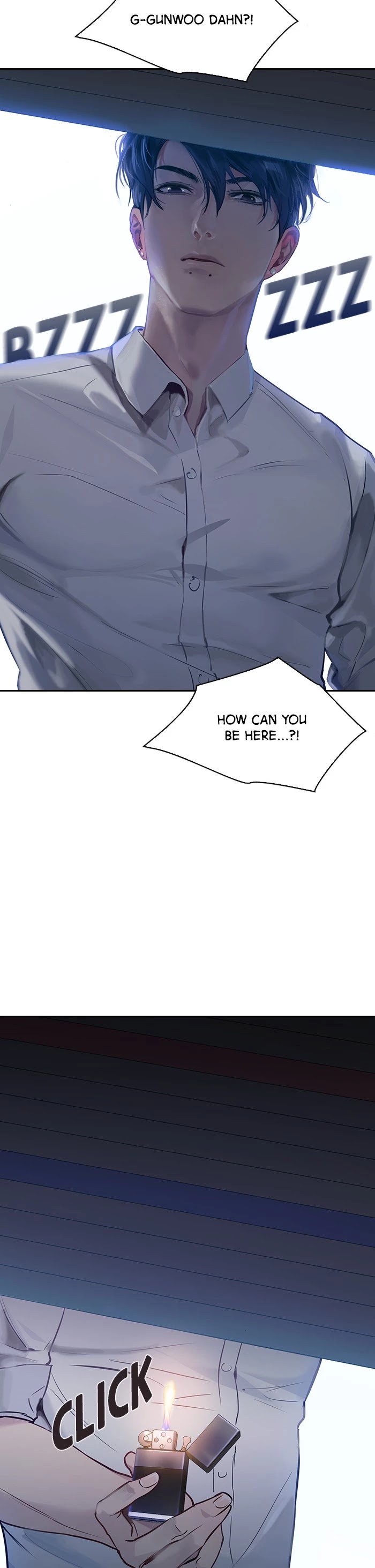The World is Money and Power Chapter 57 page 29 - Chapter 57: Episode 57