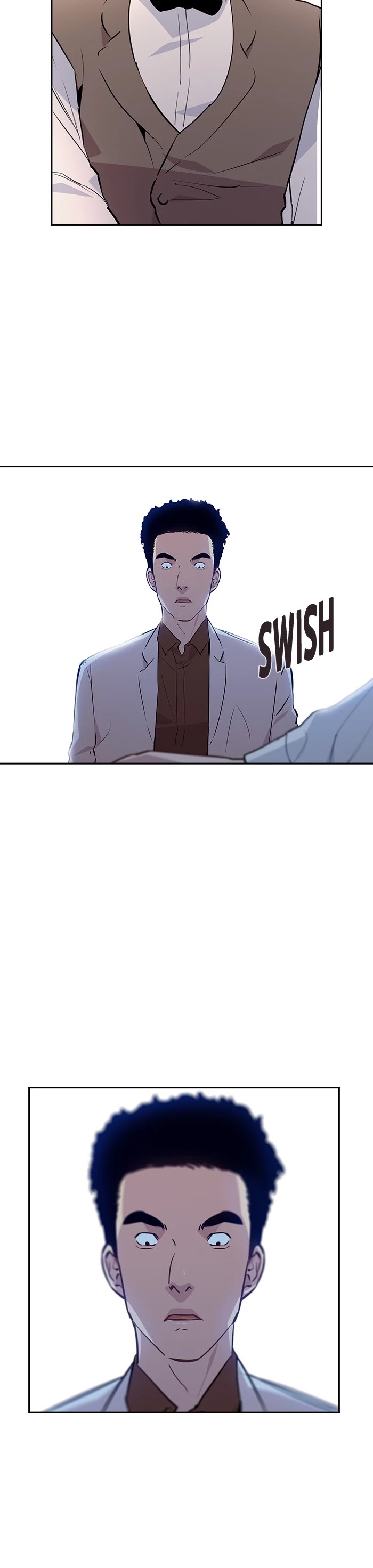The World is Money and Power Chapter 57 page 8 - Chapter 57: Episode 57