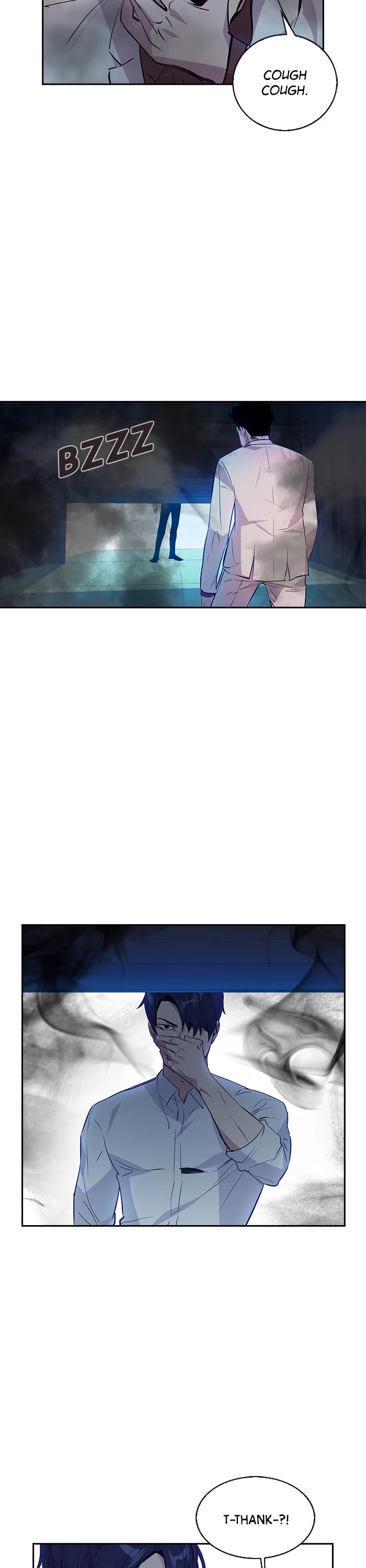 The World is Money and Power Chapter 58 page 22 - Chapter 58: Episode 58