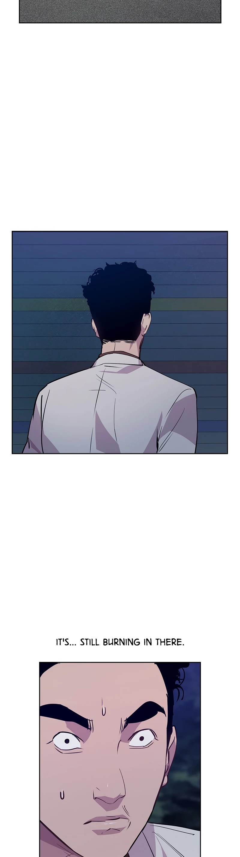 The World is Money and Power Chapter 59 page 19 - Chapter 59: Episode 59