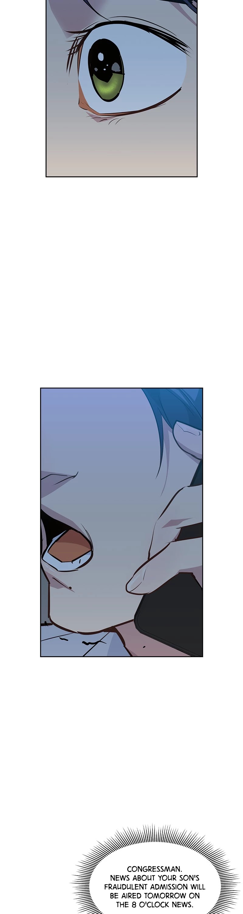 The World is Money and Power Chapter 59 page 2 - Chapter 59: Episode 59