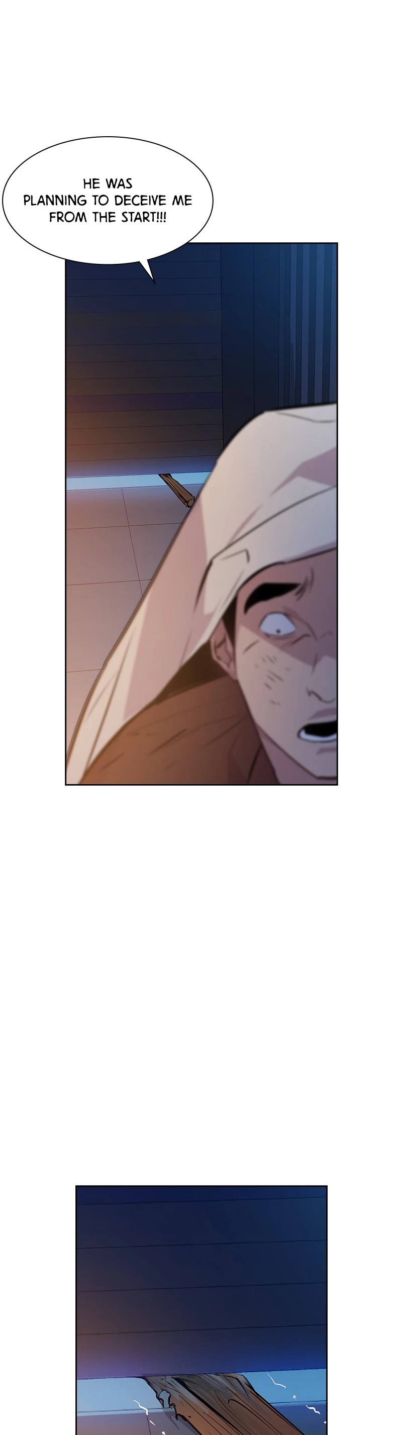 The World is Money and Power Chapter 59 page 27 - Chapter 59: Episode 59
