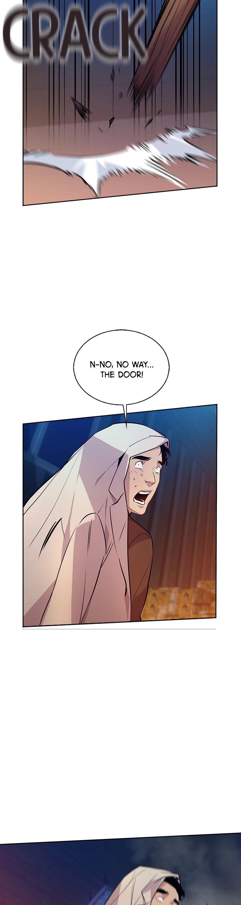 The World is Money and Power Chapter 59 page 30 - Chapter 59: Episode 59