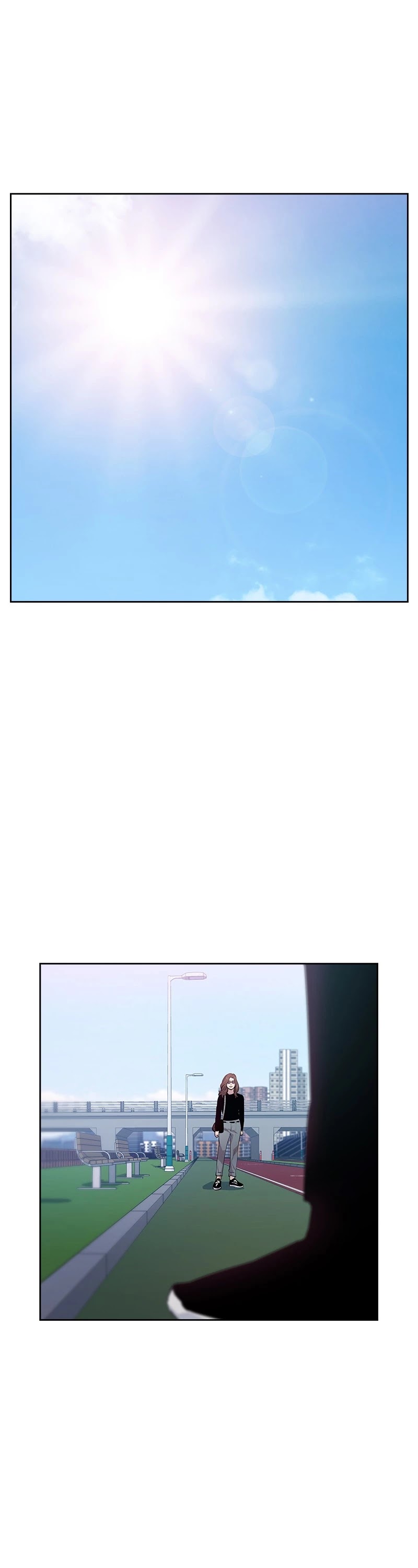 The World is Money and Power Chapter 59 page 33 - Chapter 59: Episode 59