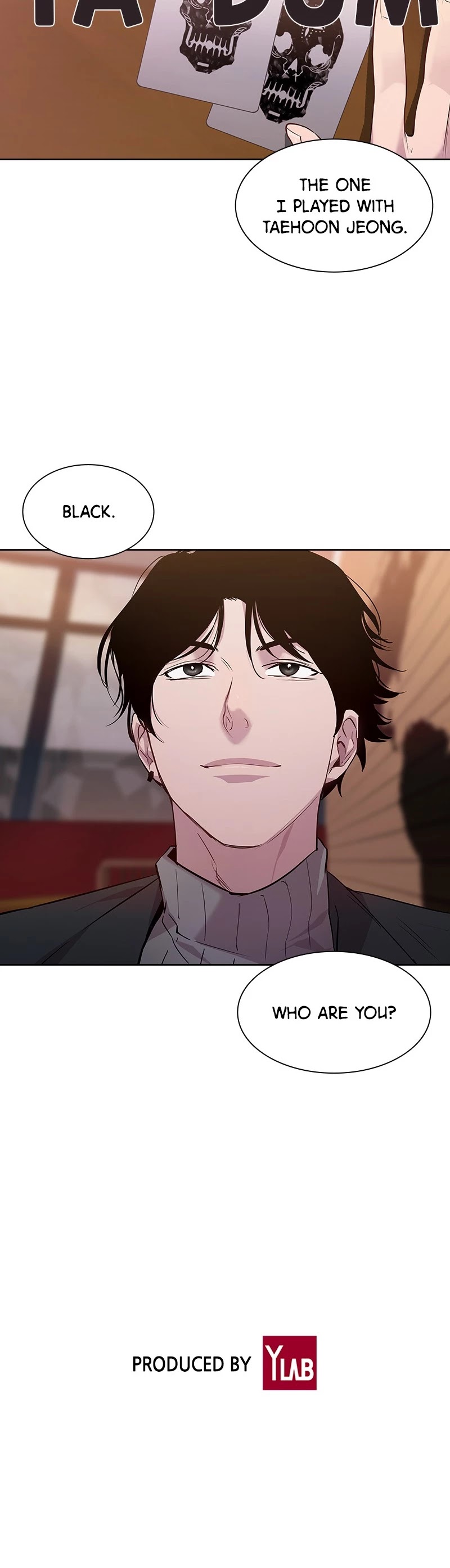 The World is Money and Power Chapter 60 page 30 - Chapter 60: Episode 60