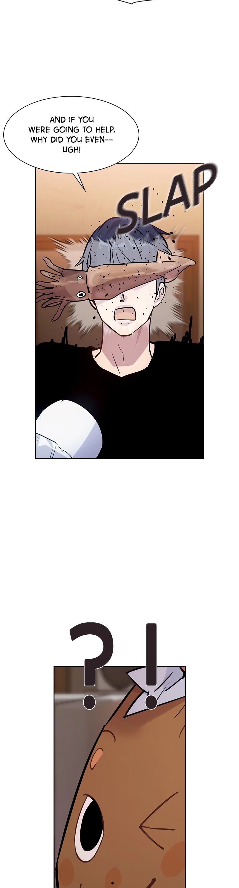 The World is Money and Power Chapter 61 page 19 - Chapter 61: Episode 61