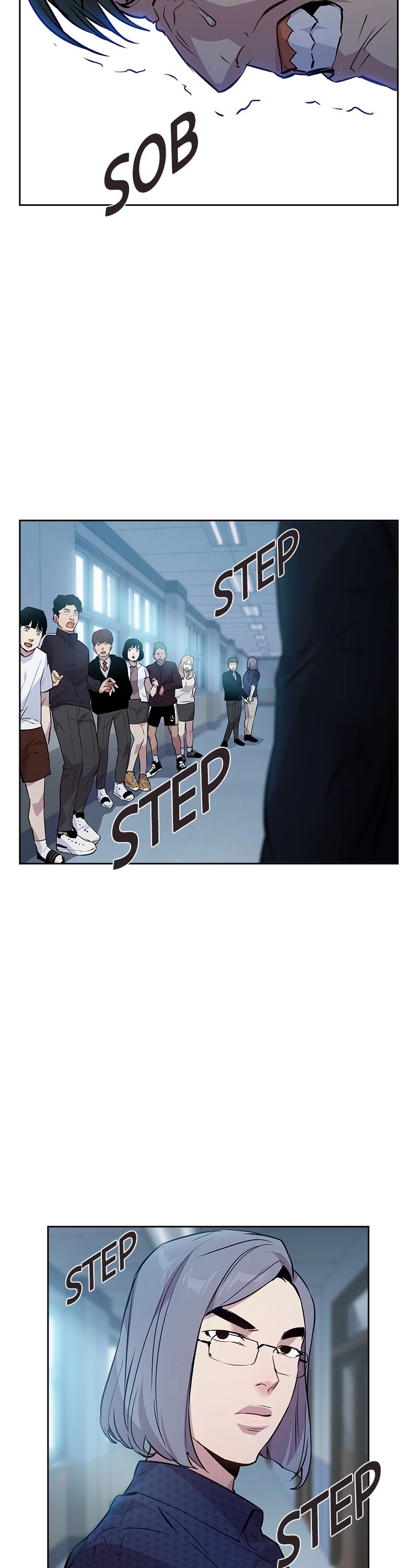 The World is Money and Power Chapter 62 page 15 - Chapter 62: Episode 62
