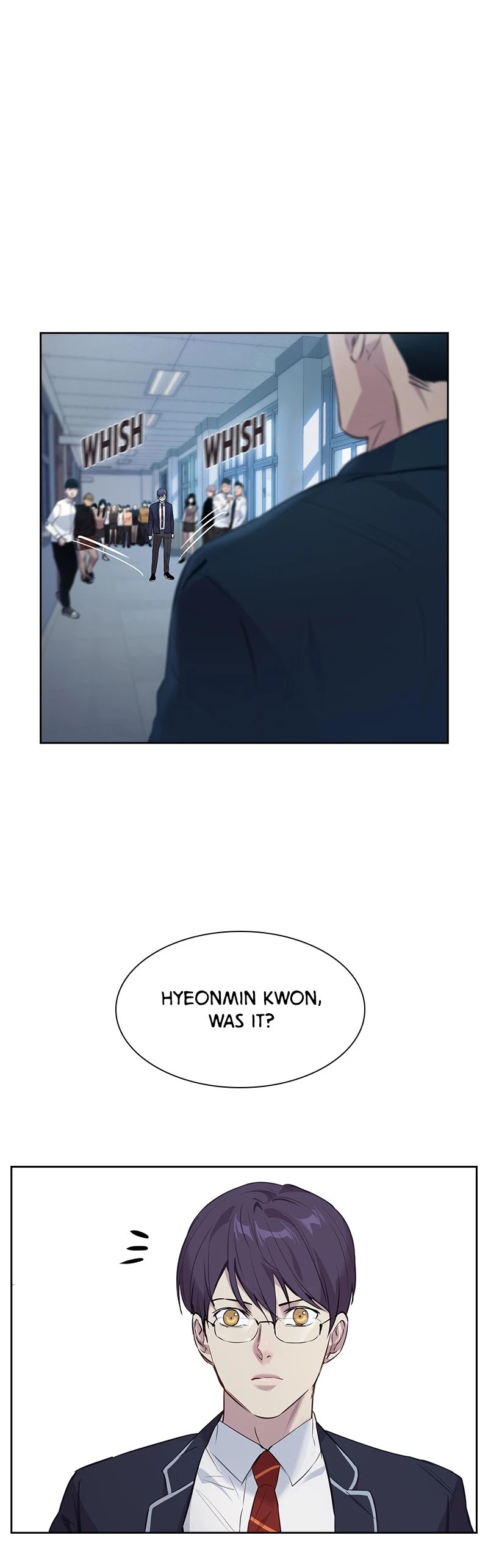 The World is Money and Power Chapter 62 page 28 - Chapter 62: Episode 62