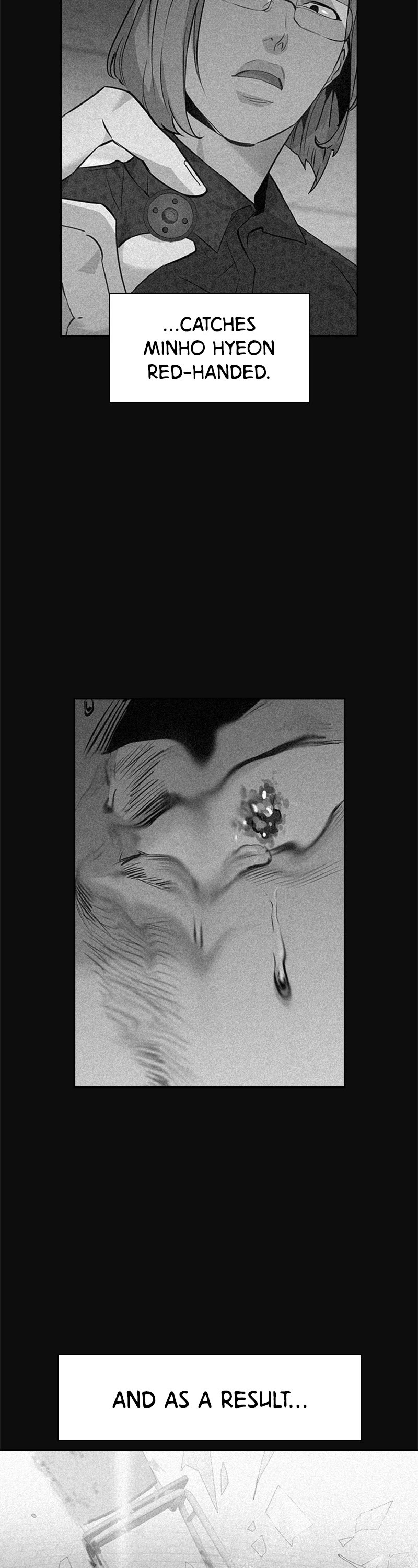 The World is Money and Power Chapter 62 page 3 - Chapter 62: Episode 62