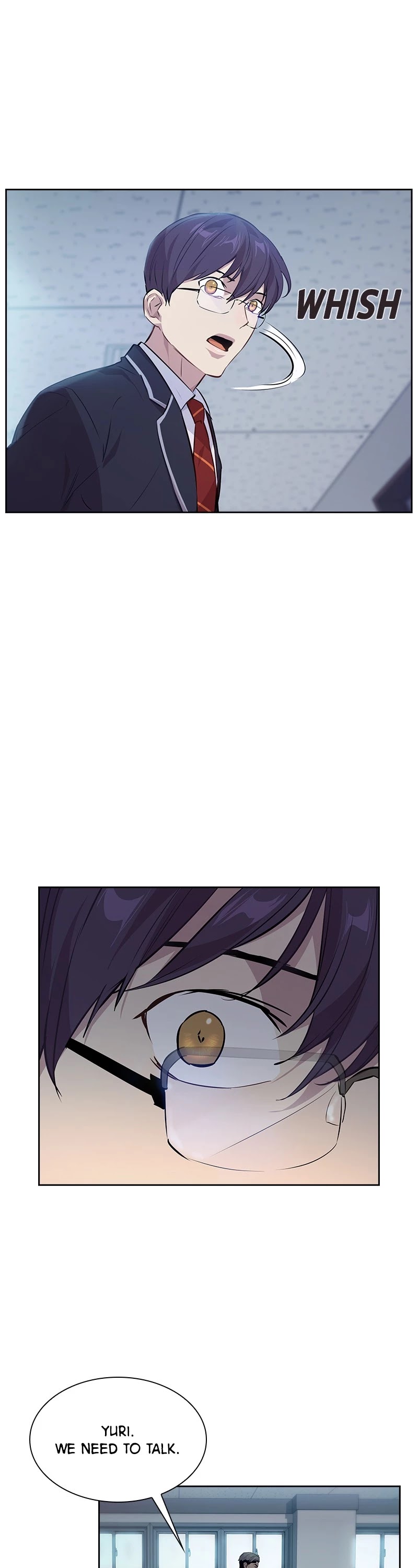 The World is Money and Power Chapter 62 page 30 - Chapter 62: Episode 62