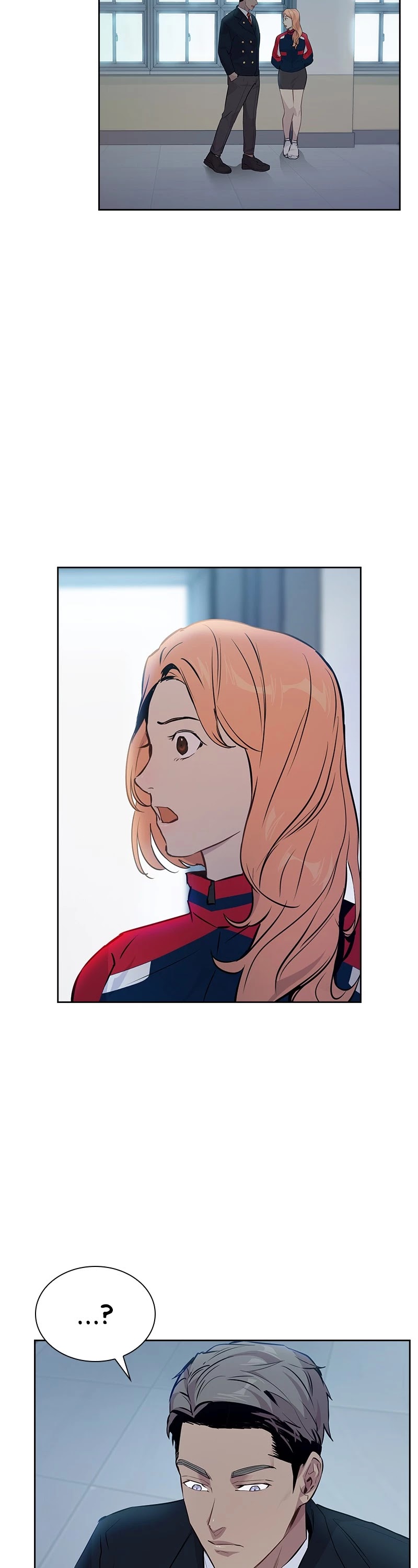 The World is Money and Power Chapter 62 page 31 - Chapter 62: Episode 62