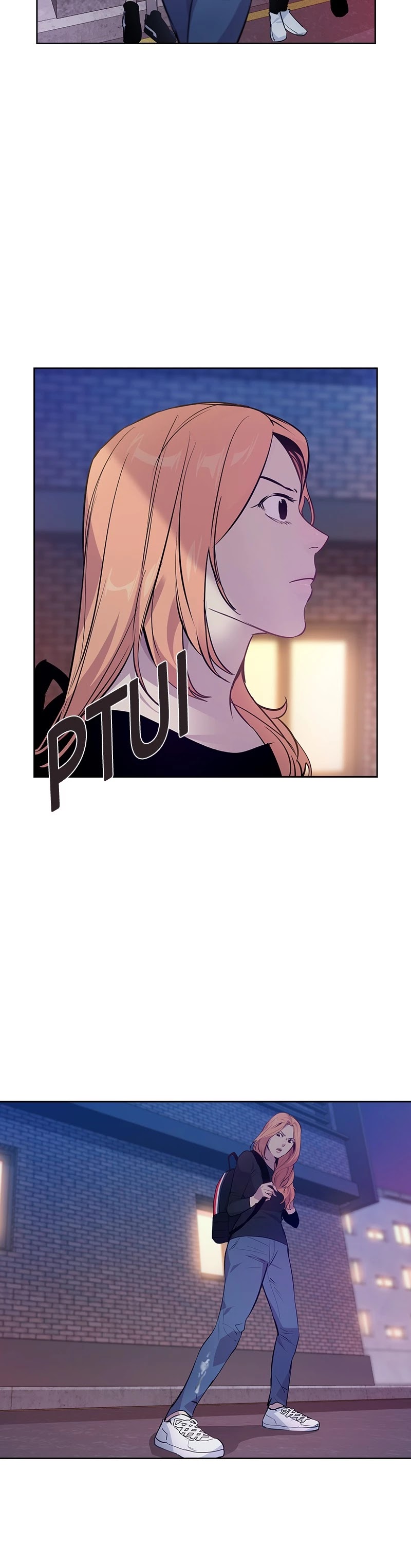 The World is Money and Power Chapter 63 page 25 - Chapter 63: Episode 63