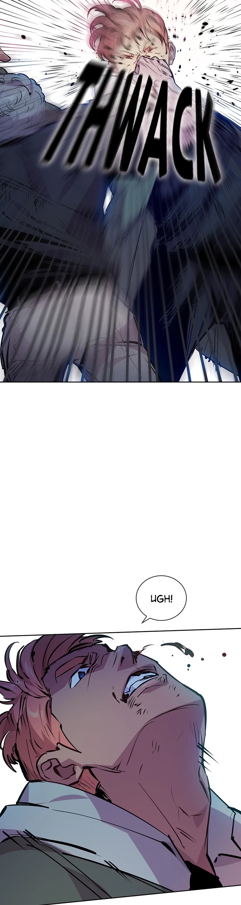 The World is Money and Power Chapter 64 page 29 - Chapter 64: Episode 64