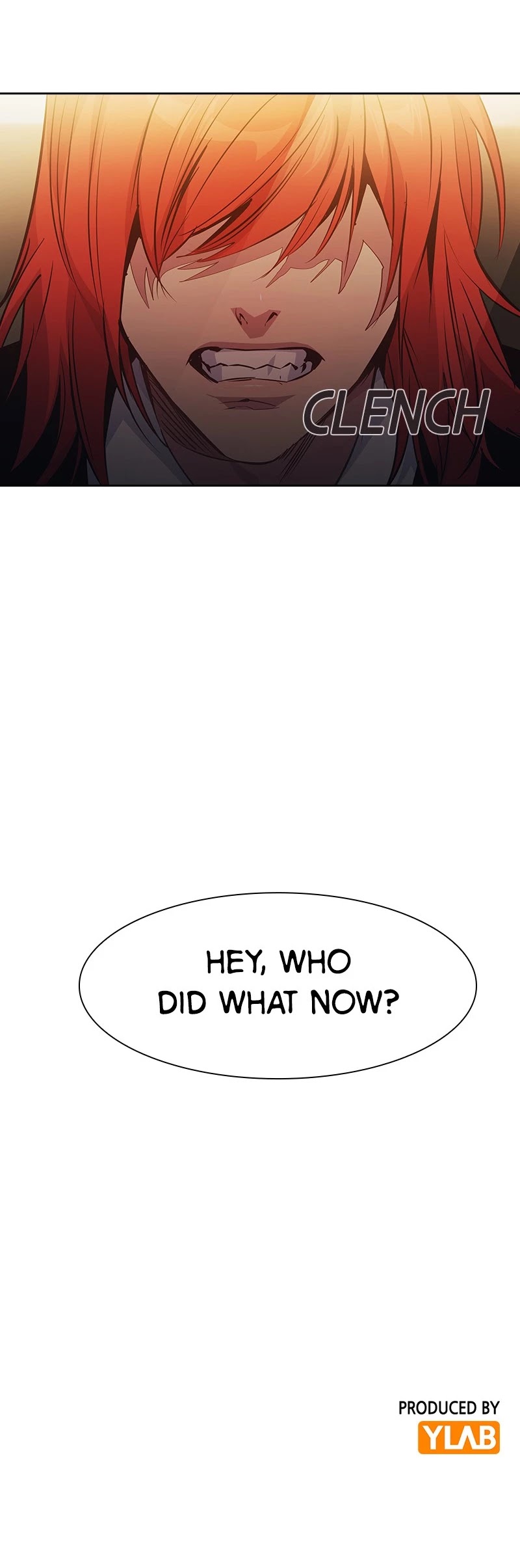 The World is Money and Power Chapter 64 page 34 - Chapter 64: Episode 64