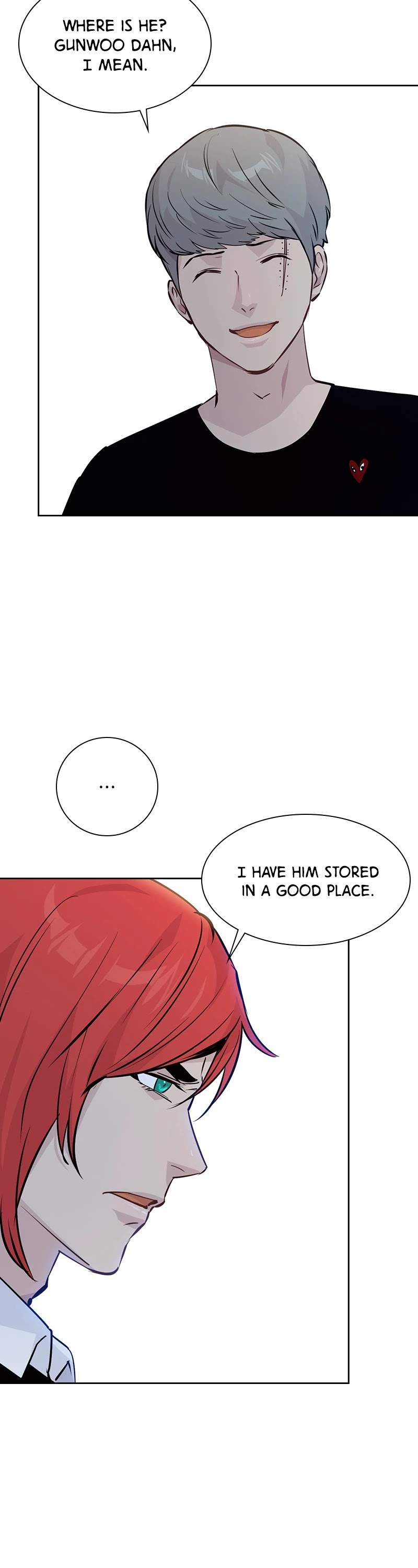 The World is Money and Power Chapter 66 page 21 - Chapter 66: Episode 66