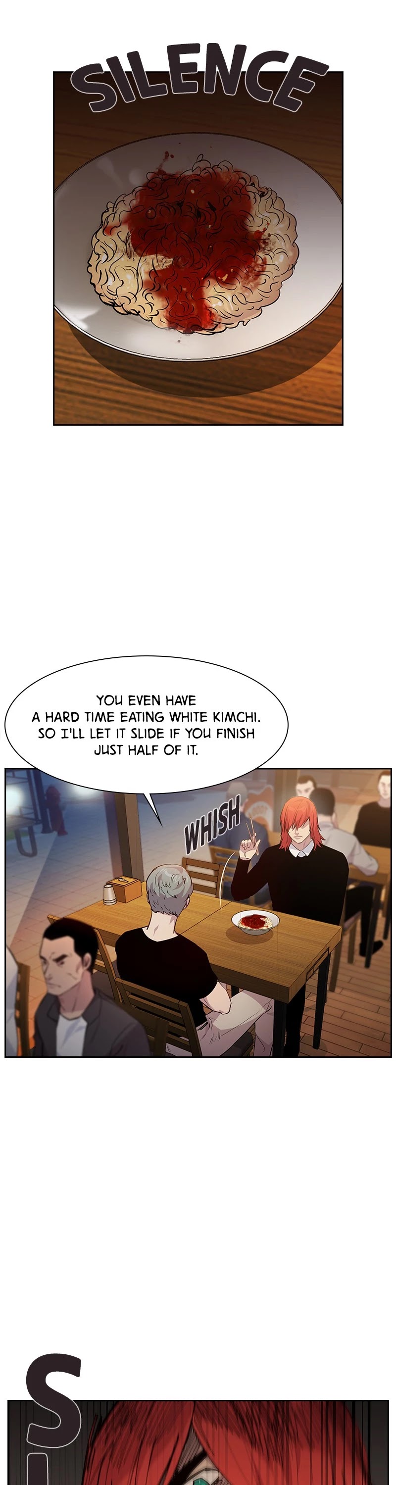 The World is Money and Power Chapter 66 page 24 - Chapter 66: Episode 66