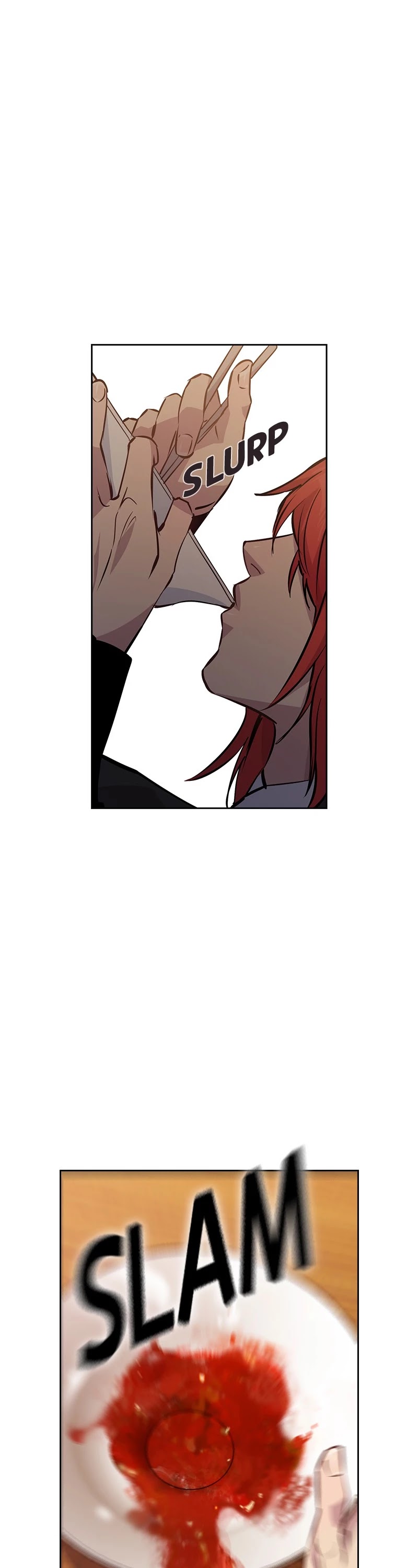 The World is Money and Power Chapter 66 page 26 - Chapter 66: Episode 66
