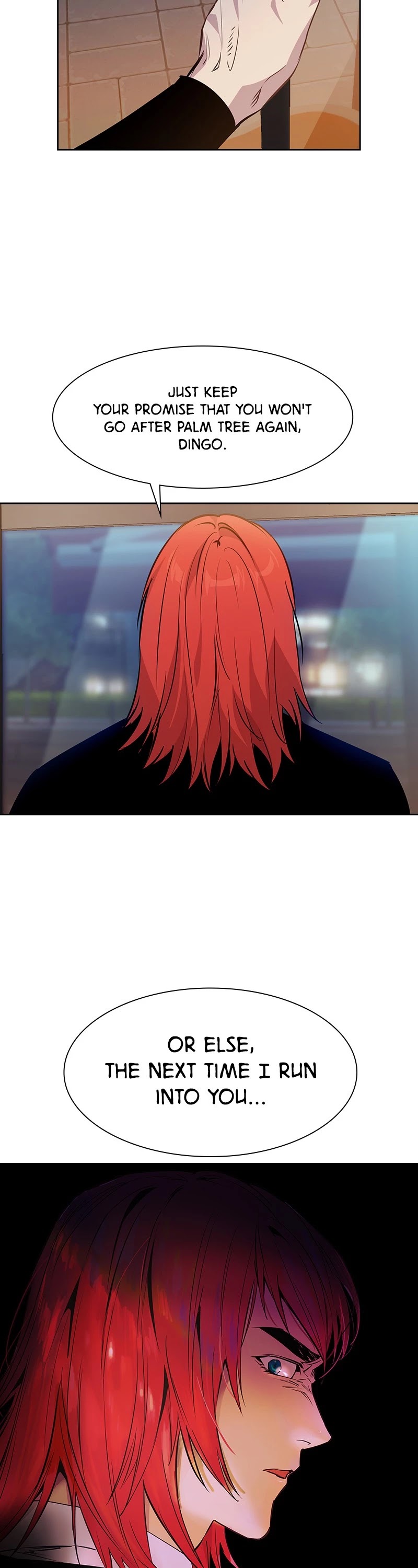 The World is Money and Power Chapter 66 page 30 - Chapter 66: Episode 66