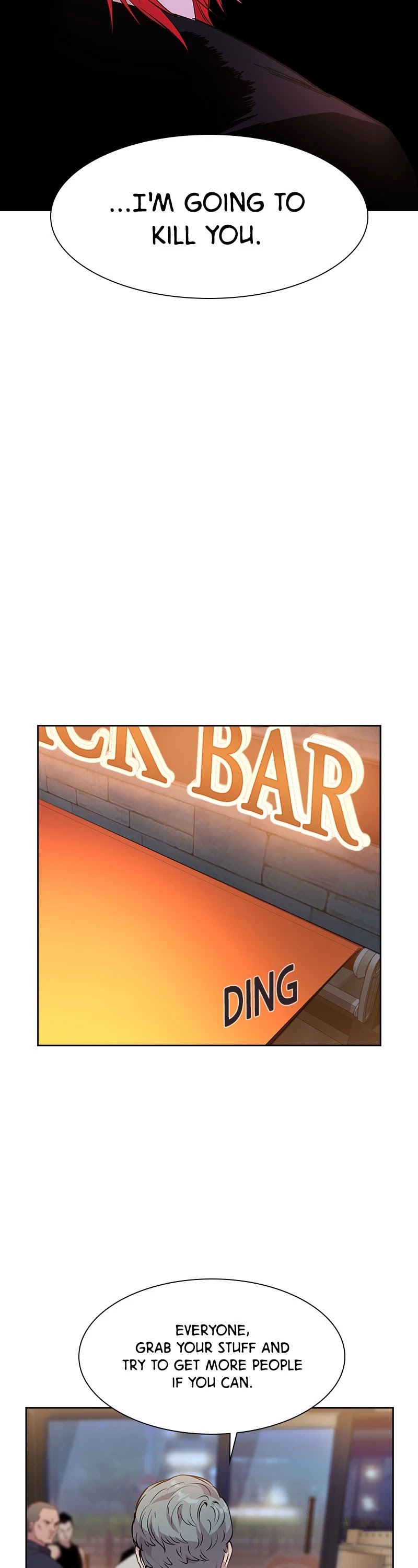 The World is Money and Power Chapter 66 page 31 - Chapter 66: Episode 66