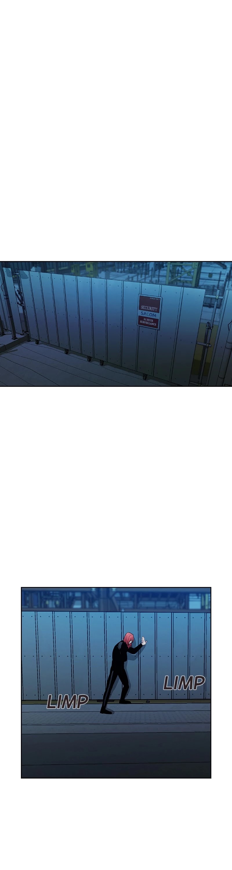 The World is Money and Power Chapter 67 page 1 - Chapter 67: Episode 67