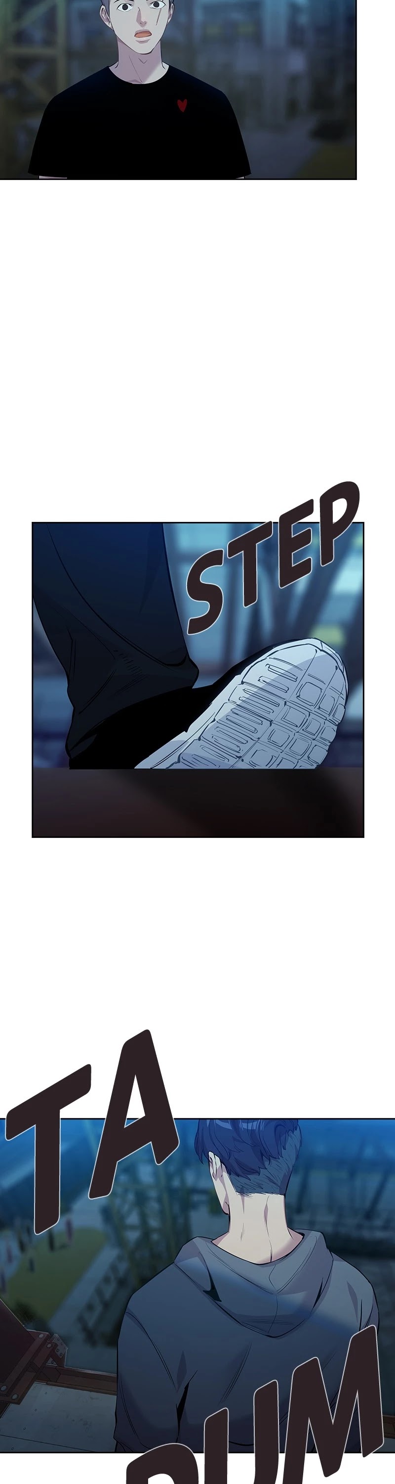 The World is Money and Power Chapter 67 page 31 - Chapter 67: Episode 67